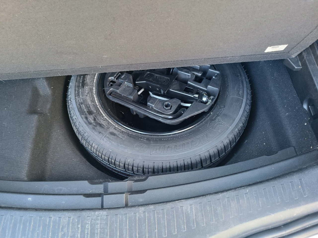 RENAULTMégane 4ª serie, 2018 Mégane Sporter dCi 8V 110 CV EDC Energy Business