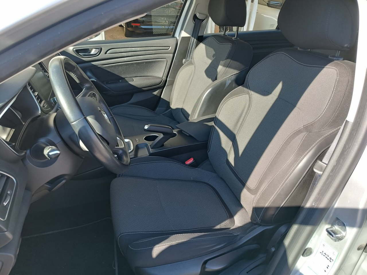 RENAULTMégane 4ª serie, 2018 Mégane Sporter dCi 8V 110 CV EDC Energy Business