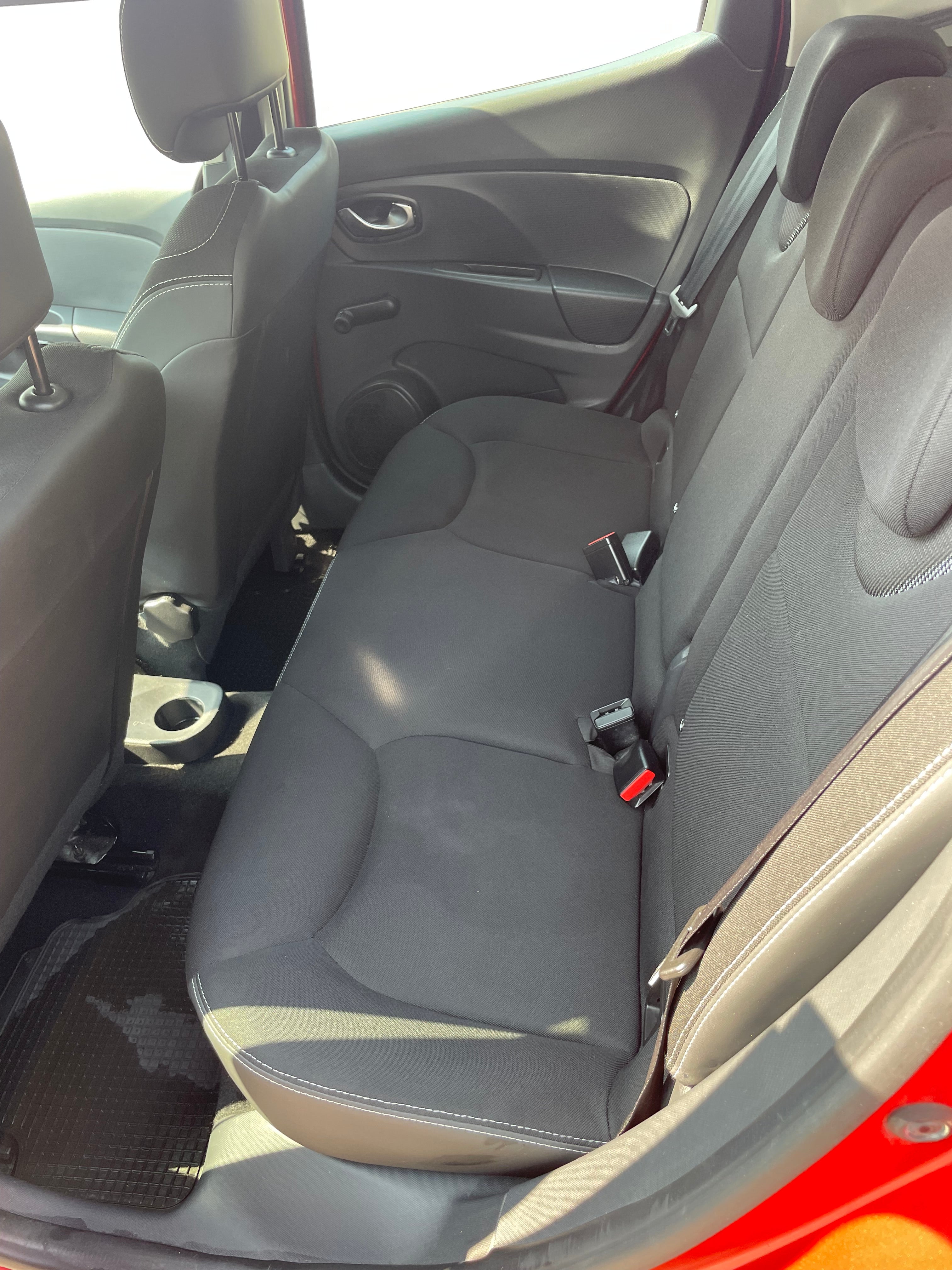 Renault Clio 1.2 Live