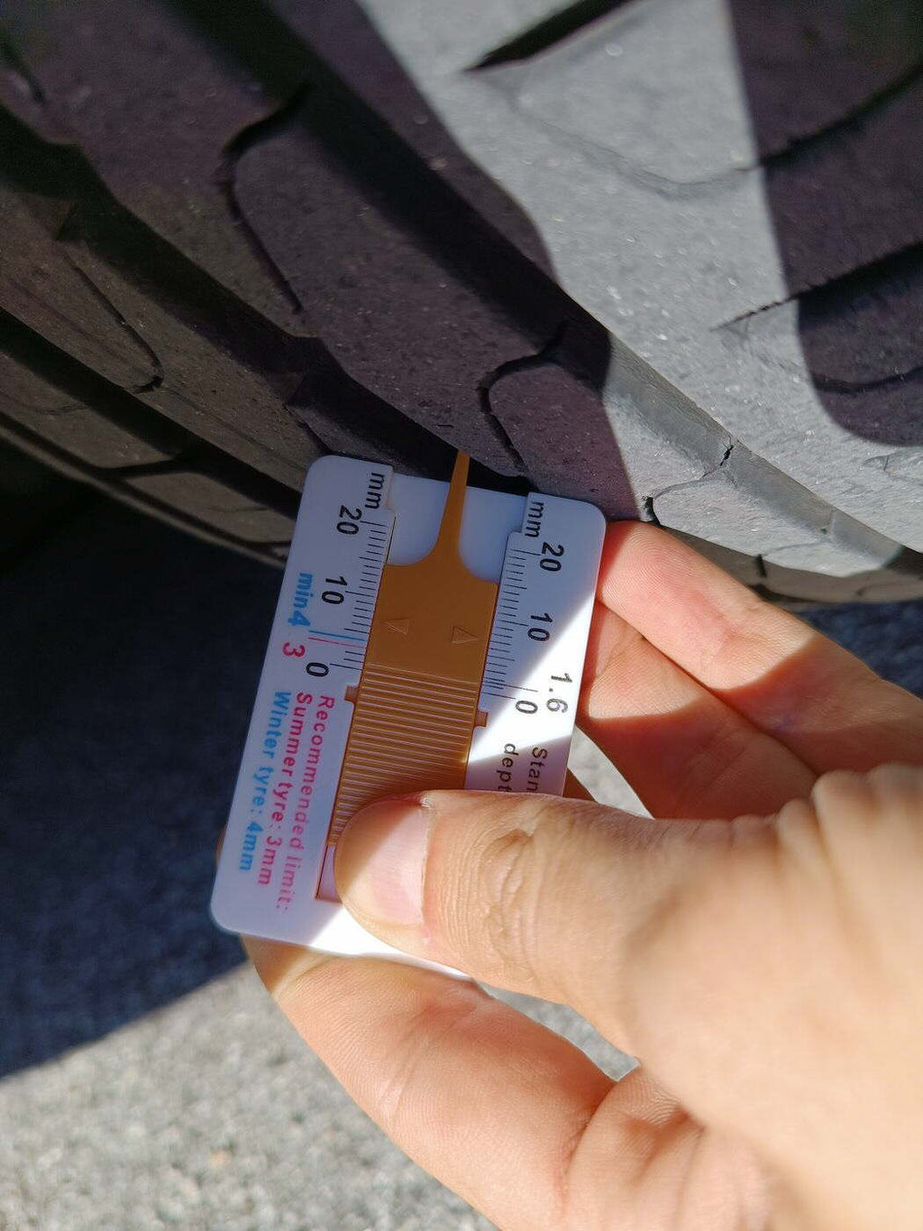 RENAULTMégane 4ª serie, 2018 Mégane Sporter dCi 8V 110 CV EDC Energy Business