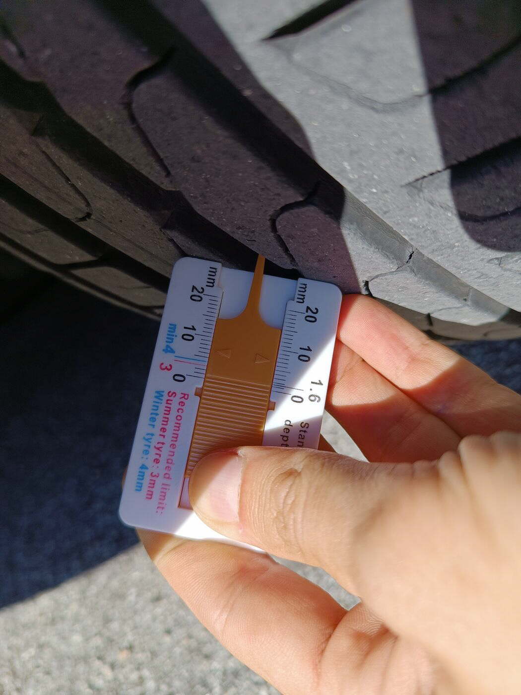 RENAULTMégane 4ª serie, 2018 Mégane Sporter dCi 8V 110 CV EDC Energy Business