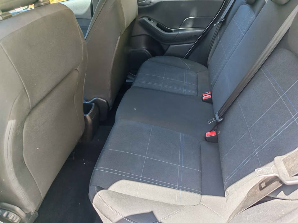FORD Fiesta 7ª serie , 2021 Fiesta 1.5 EcoBlue 5 porte Connect