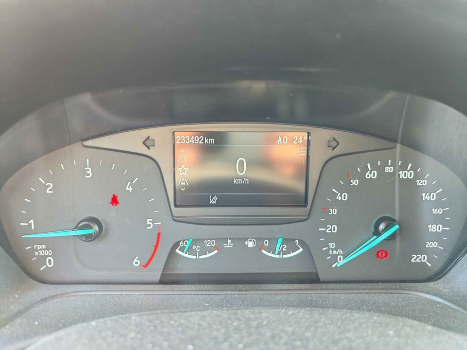 FORD Fiesta 7ª serie , 2021 Fiesta 1.5 EcoBlue 5 porte Connect
