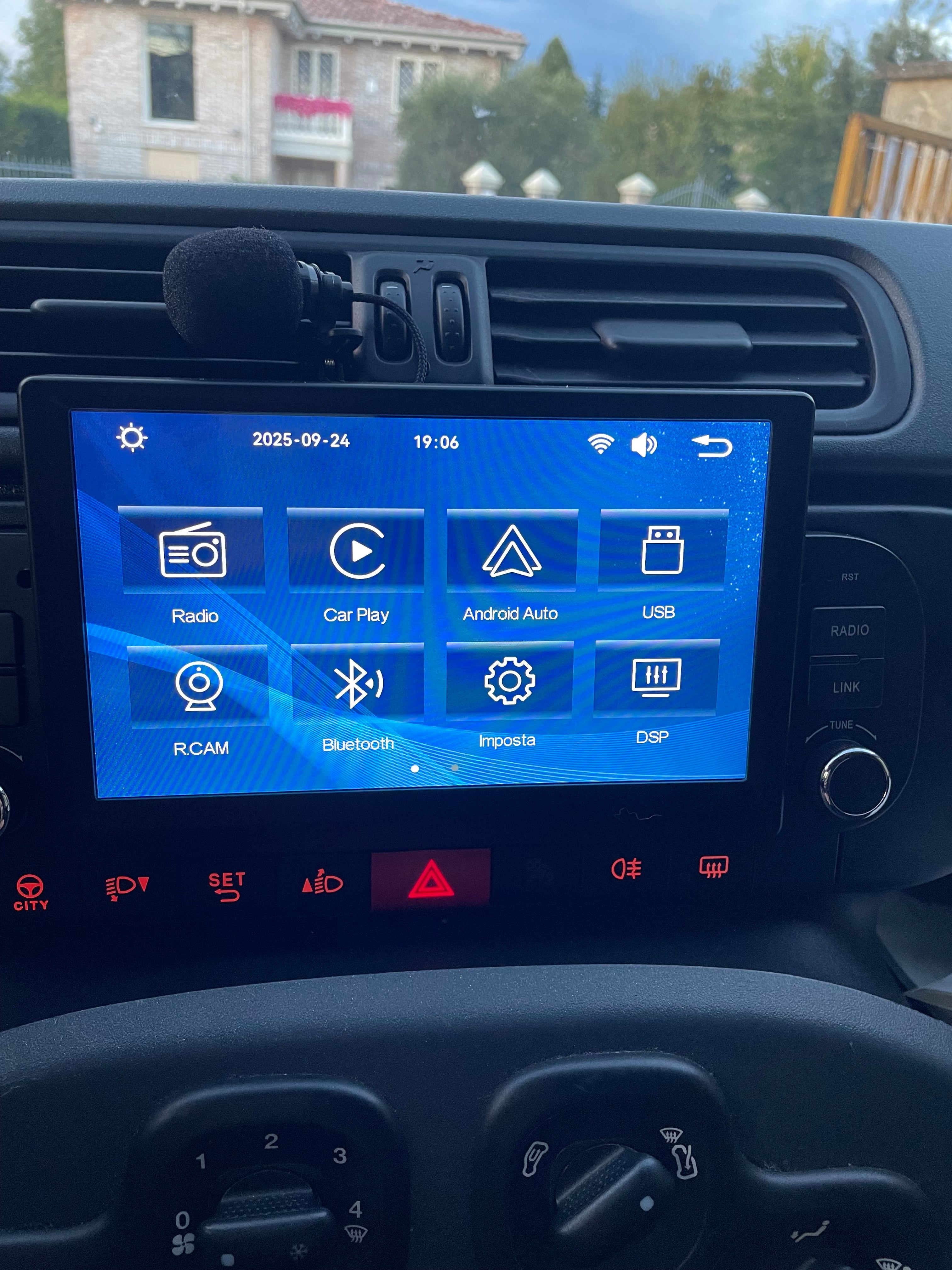 FIATPanda 3ª serie, 2018 Panda 1.2 Easy