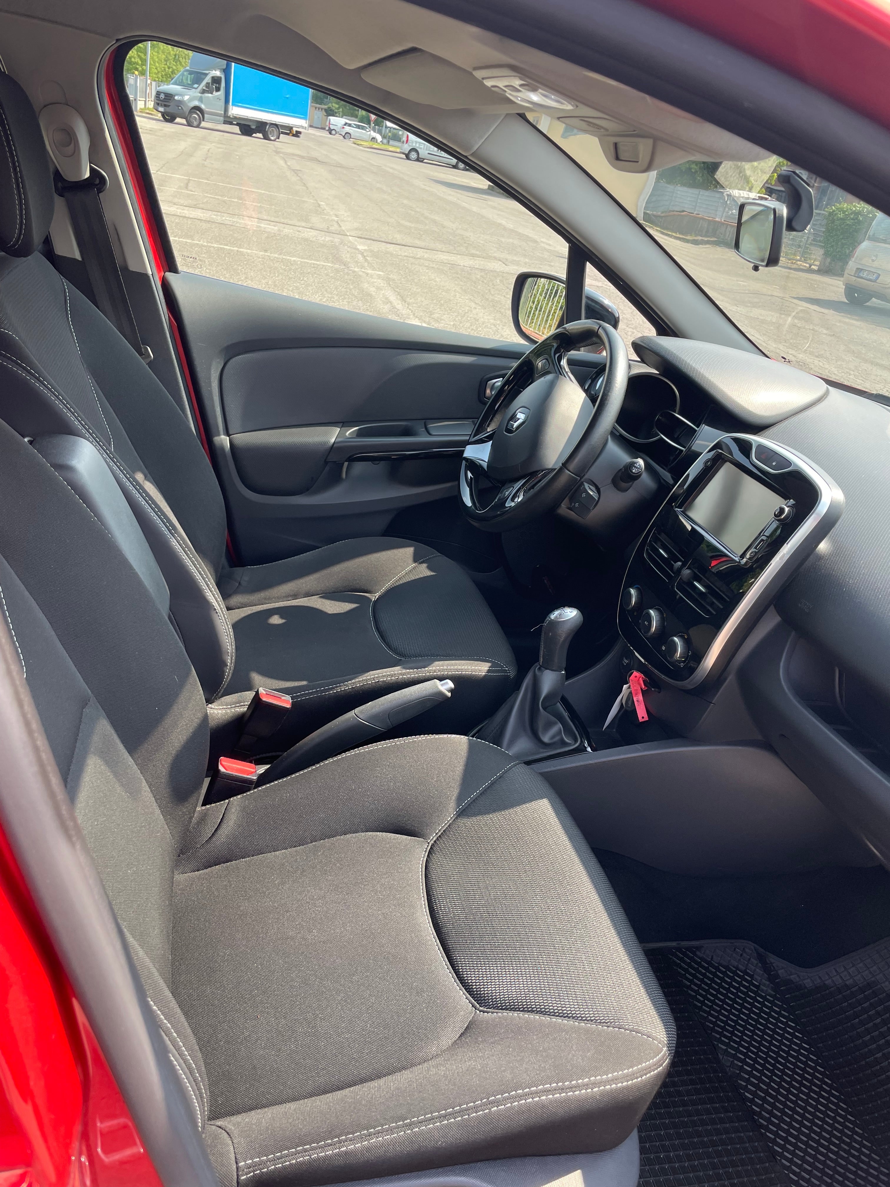 Renault Clio 1.2 Live
