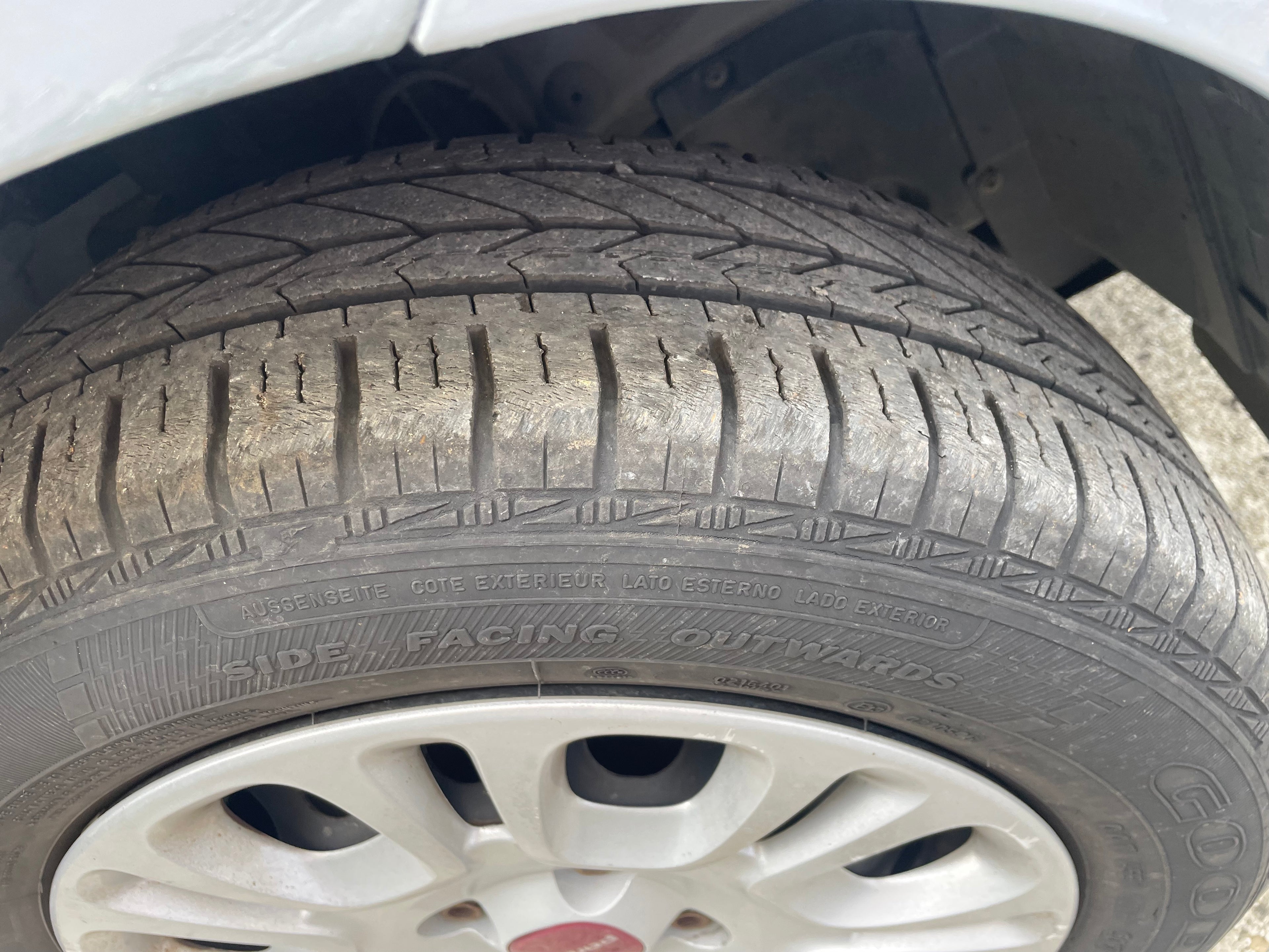 FIATPanda 3ª serie, 2018 Panda 1.2 Easy