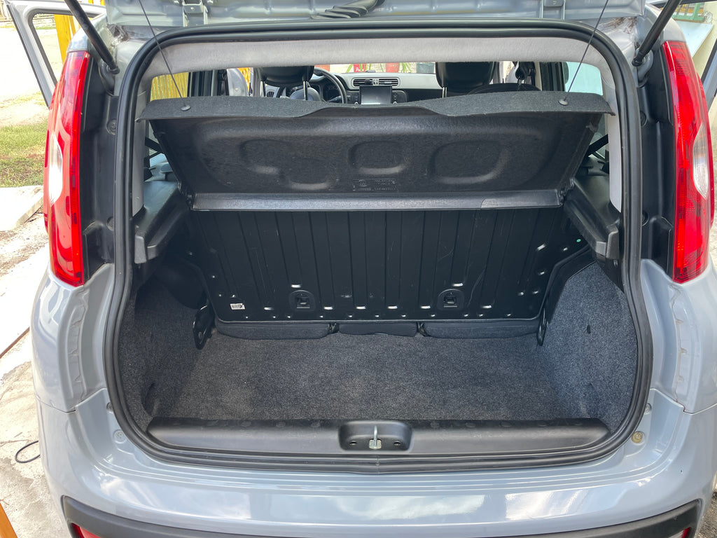 FIATPanda 3ª serie, 2018 Panda 1.2 Easy