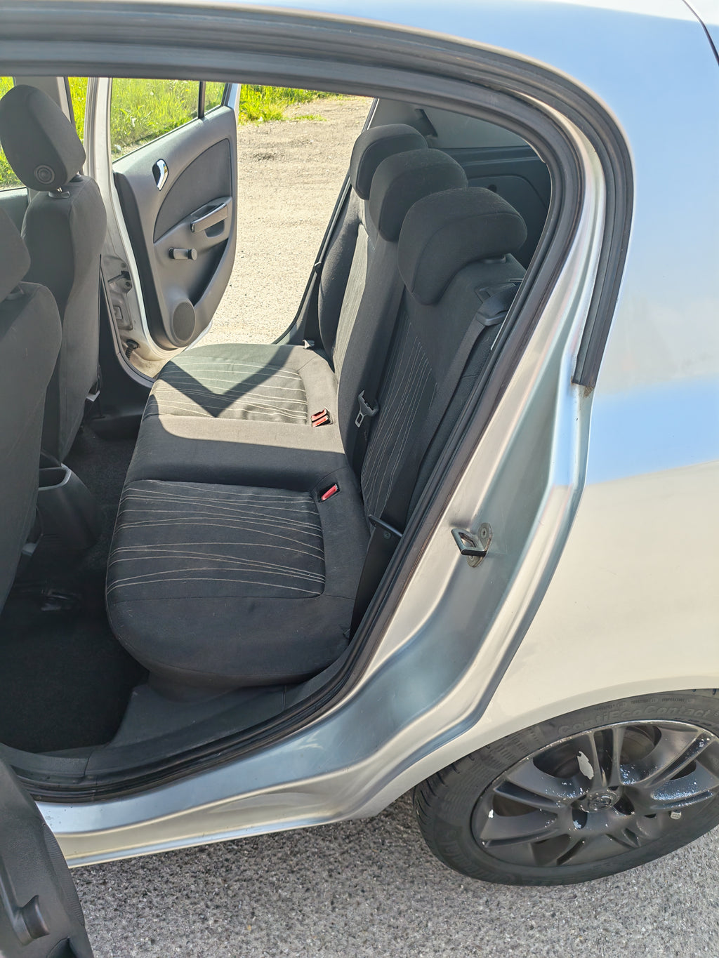 Opel Corsa 1.2 Enjoy