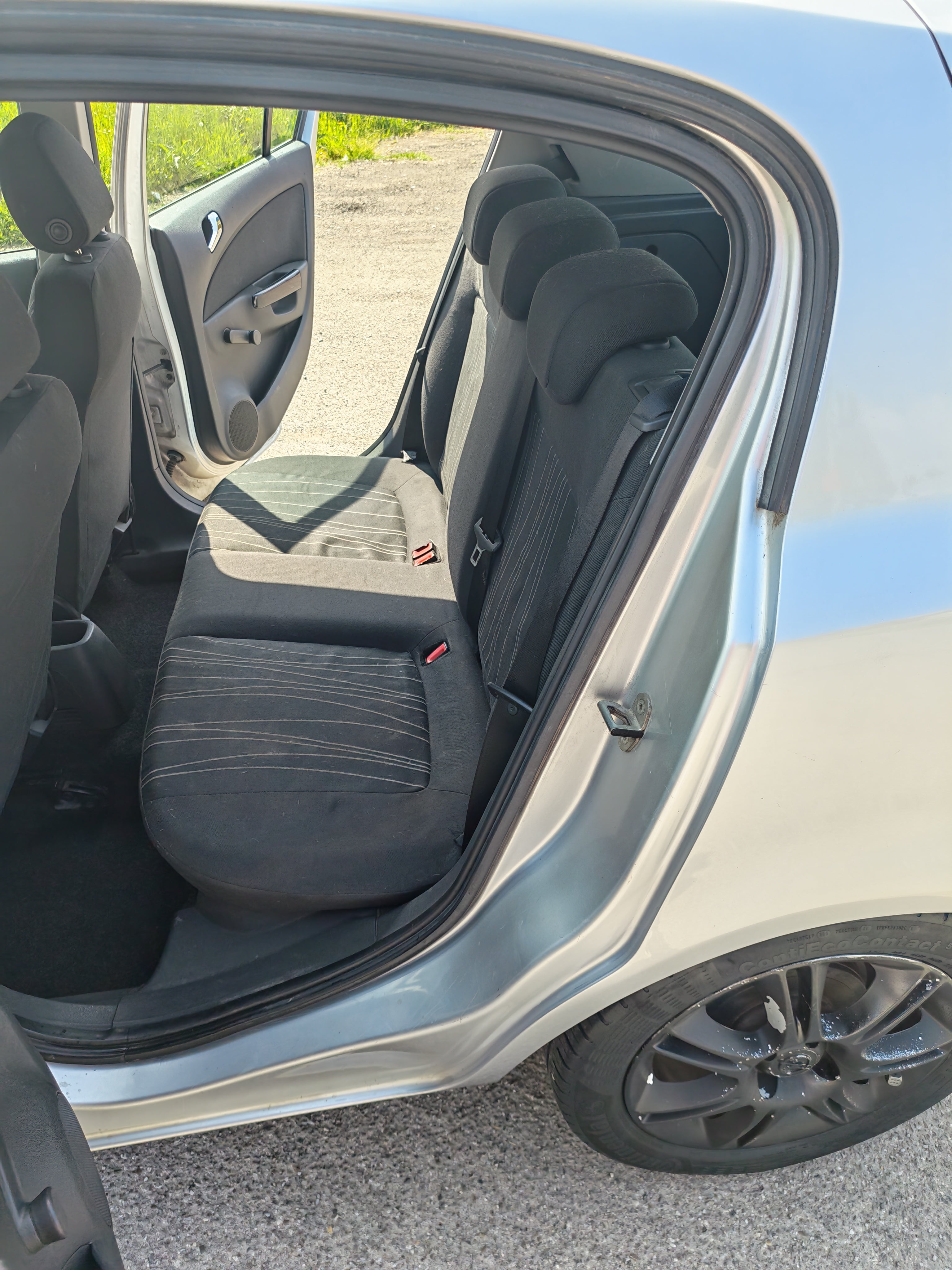 Opel Corsa 1.2 Enjoy