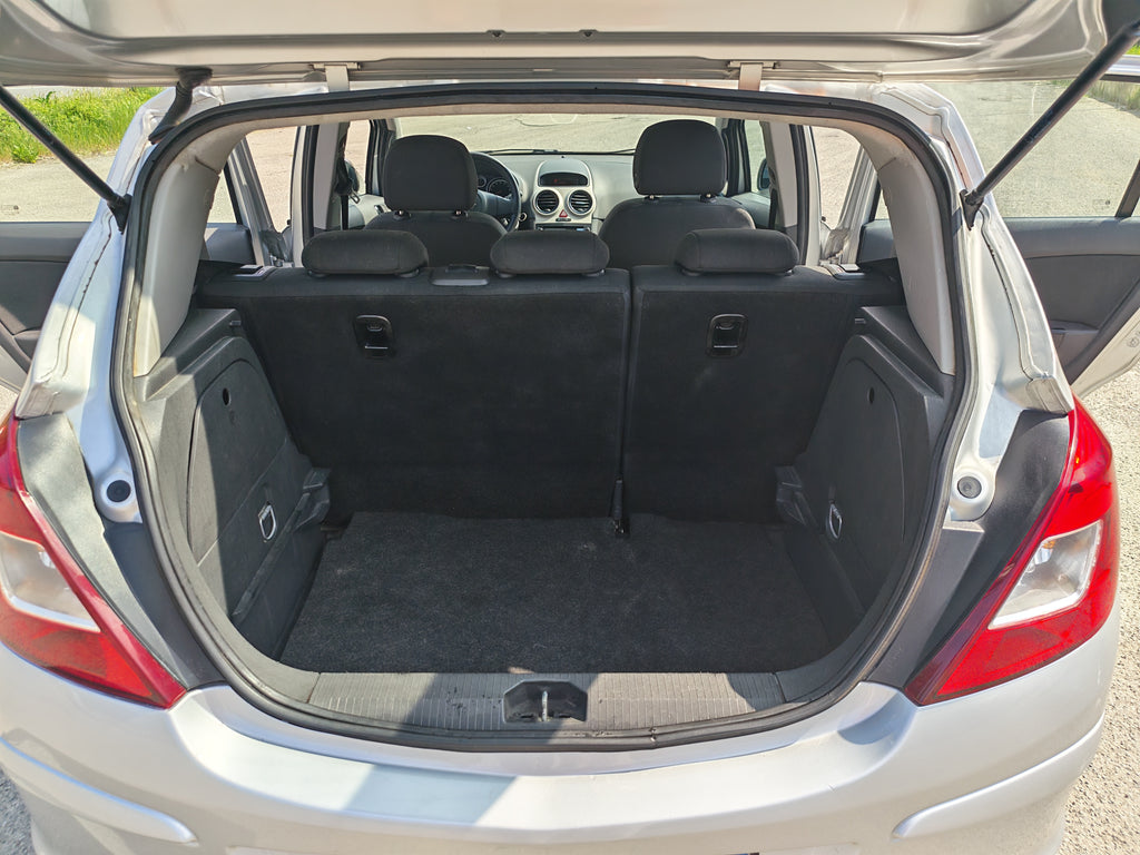 Opel Corsa 1.2 Enjoy